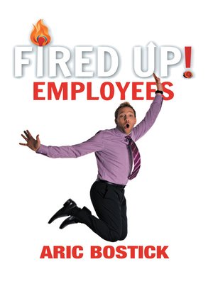 cover image of Fired Up! Employees
